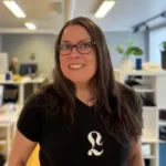 Liv Maren Mæhre Vold